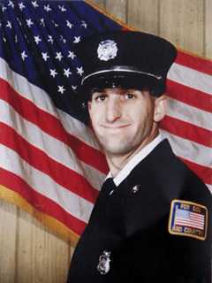 Brewster Fire Department Remembers Loss Of One Of Its Own