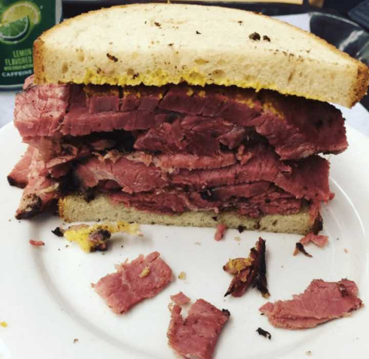 Katz&#x27;s Deli will be coming to Bergen County.