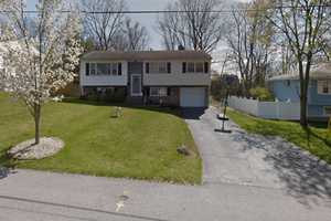 Poughkeepsie Firefighters Injured While Battling Blaze