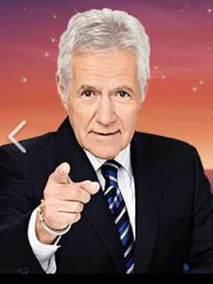 Alex Trebek Flubs 'Jeopardy!' Answer On Bergen's Blue Laws