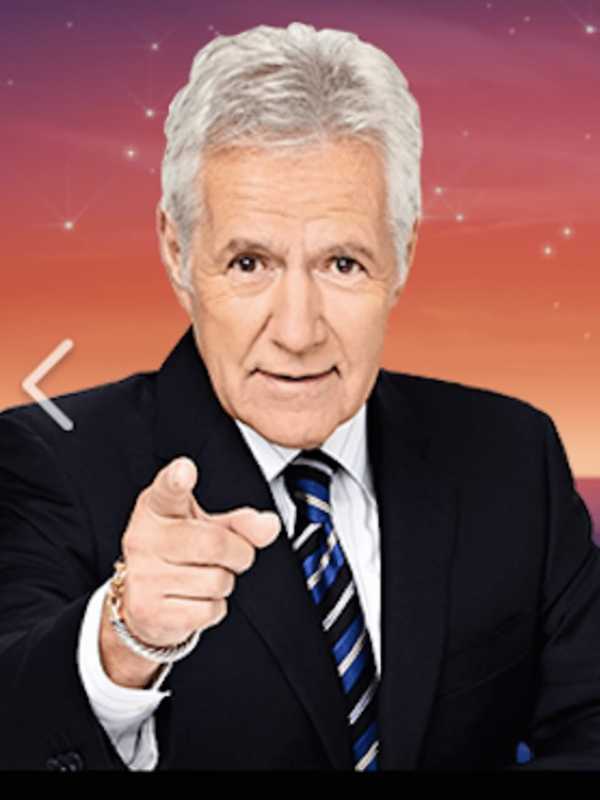 Alex Trebek Flubs 'Jeopardy!' Answer On Bergen's Blue Laws