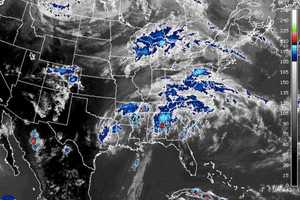 Tropical Depression Cindy Expected To Impact Hudson Valley
