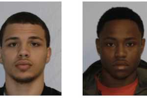 Two Dutchess Teens Caught With 46 Grams Of Heroin After Traffic Stop