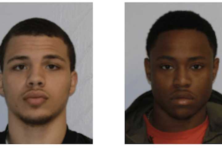 Two Dutchess Teens Caught With 46 Grams Of Heroin After Traffic Stop