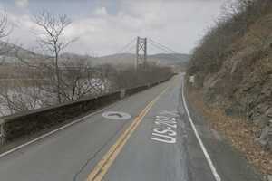 Yorktown Man, 20, Airlifted To Hospital After Route 202 Crash In Cortlandt
