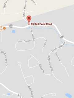 Three Rescuers Pull Teen Driver From Water After Jeep Plunges Into Pond