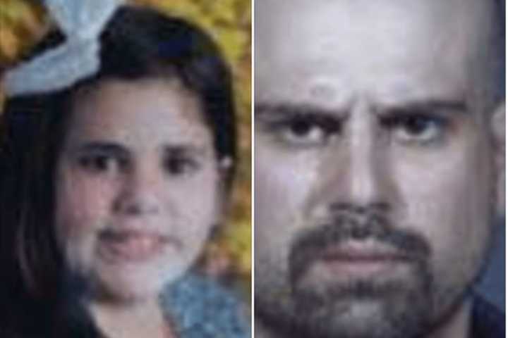 Active NY Missing Child Alert Canceled After Girl Found Safe