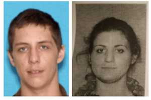 'Armed, Extremely Dangerous' Hudson Valley Home Invasion Suspects On Loose