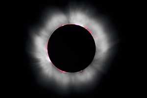 Get Ready, Hudson Valley: First US Total Eclipse Since 1979 Coming Soon