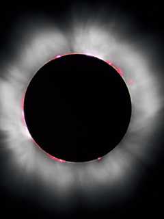 Get Ready, Greenwich: First US Total Eclipse Since 1979 Coming This Summer