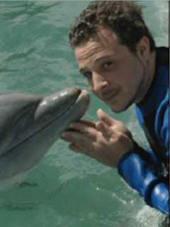 John-Paul "J.P." Faour Of Poughkeepsie, 34