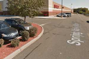 Police: Passed-Out Woman At Spring Valley Marketplace Had Heroin, Fentanyl