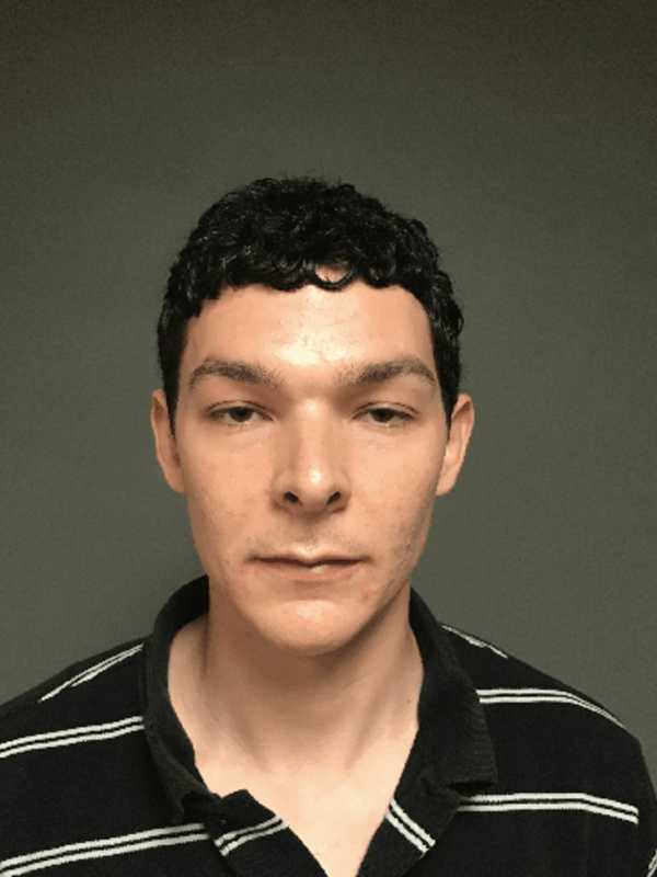 Fairfield Police: Trumbull Man ID'ed By Paycheck Found At Crash Site
