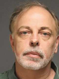 Driver In Preschool Crash Had Cocaine In His System, Fairfield Police Say