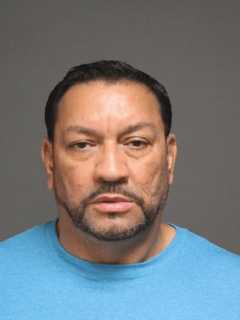 Fairfield Police: Repeat Offender Charged With Lewd Act In Library