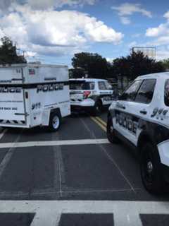 Mother, Three Children Hit By Car On Route 59 In Monsey