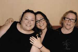 'I'm Walking For Hope,' Says Montvale Woman Honoring Late Sister