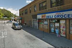 Gunshots Reported Near Westchester Playground