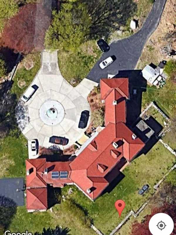 Three-Alarm Northern Westchester Mansion Fire Tops News