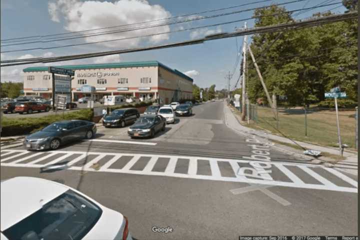 Calls For Route 59 Safety Upgrades Follow Pedestrian Tragedy