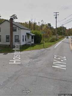 Putnam Motorist Loses Control, Car Seriously Damages East Fishkill House