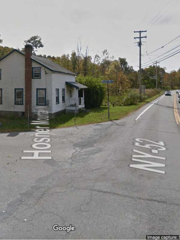 Putnam Motorist Loses Control, Car Seriously Damages East Fishkill House