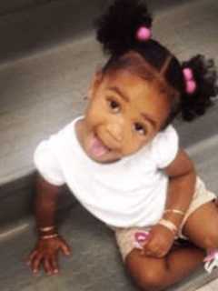 Bench Dedicated For 3-Year-Old Bridgeport Girl Killed In Condo Fire