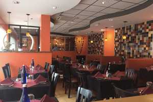 New Indian Eatery Spices Things Up In Fairfield