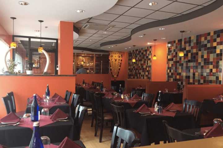 New Indian Eatery Spices Things Up In Fairfield
