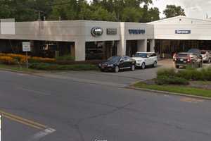 Police Probe Thefts At Tesla, Other Mount Kisco Businesses