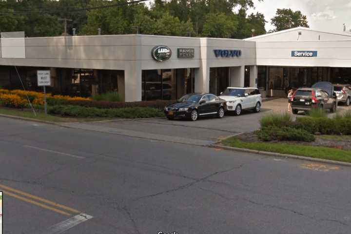 Police Probe Thefts At Tesla, Other Mount Kisco Businesses