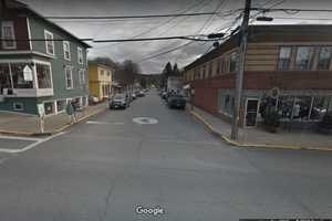 Teen's Attempt To Copy Online Stunt Ignites Dutchess Fire, Police Say