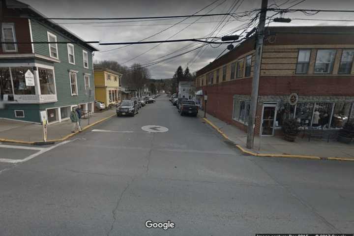 Teen's Attempt To Copy Online Stunt Ignites Dutchess Fire, Police Say