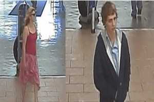 Hudson Valley Fugitive Manhunt: Surveillance Photos, New FBI Info Released