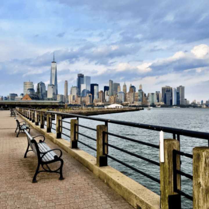 Liberty State Park and other New Jersey agencies are closed as a result of the government shutdown.