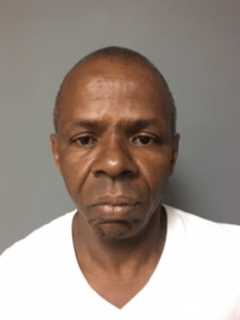 Fairfield Cops: Man Violated Restraining Order With Harassing Calls