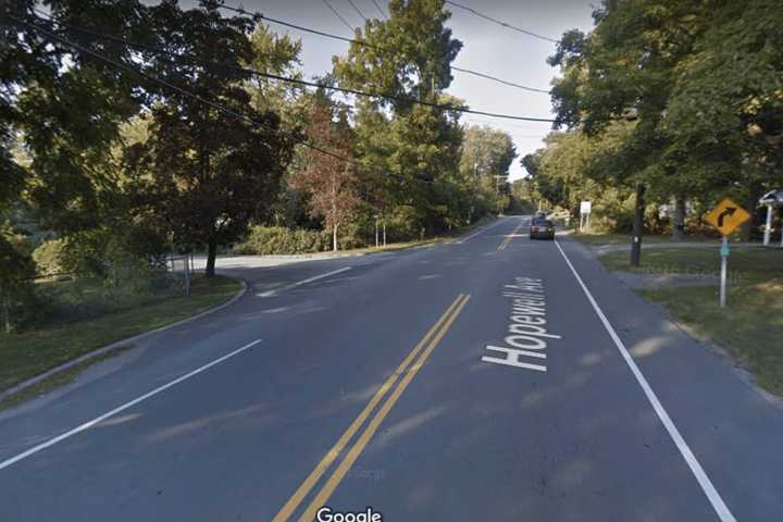 Police Ask Help In Investigation Of Three-Car Route 52 Crash With Injuries