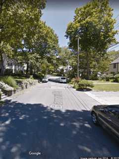 Accident Leads To Arm Amputation Near New Rochelle-Larchmont Border