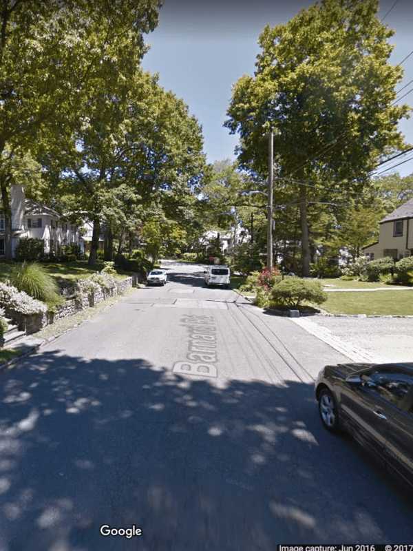 Accident Leads To Arm Amputation Near New Rochelle-Larchmont Border