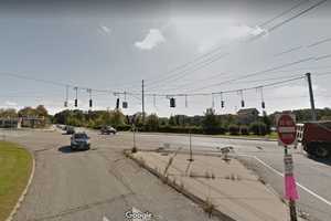Serious Crash With Injuries Occurs On Route 6