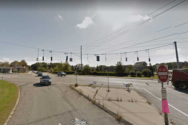 Serious Crash With Injuries Occurs On Route 6
