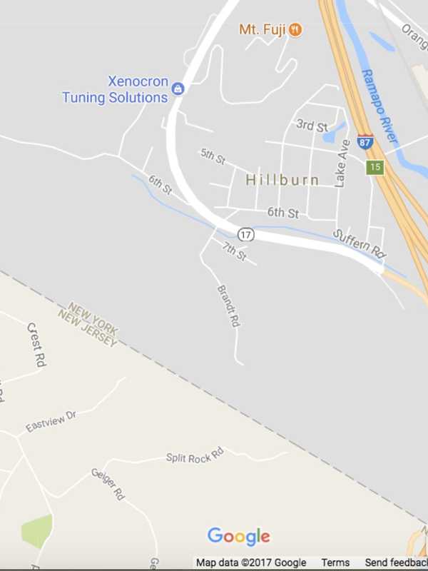 Man Last Seen On ATV Between Hillburn, Mahwah Found Dead