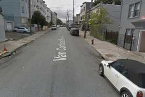 Two Injured As Gunfire Erupts In Yonkers
