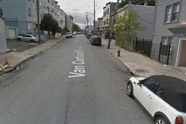 Two Injured As Gunfire Erupts In Yonkers