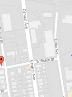 Construction Causes Lane Closures Along Williston St. In Bridgeport