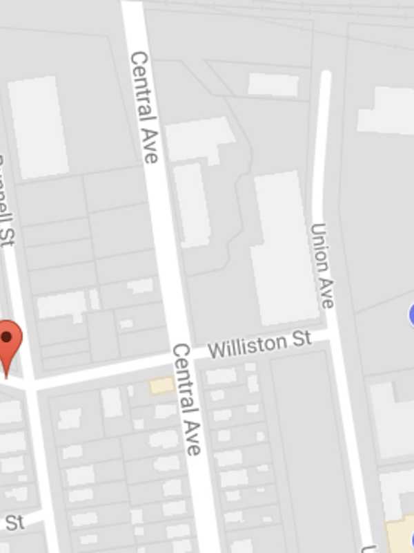 Construction Causes Lane Closures Along Williston St. In Bridgeport