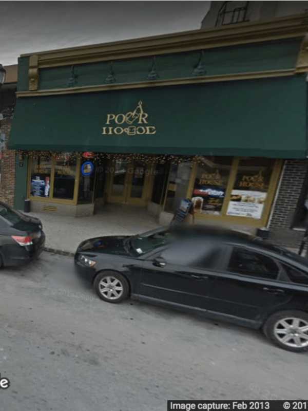 Nyack Bar Issued Emergency Suspension Of Liquor License