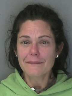 Rye Woman Charged With DWI After Crashing Into House, Police Say