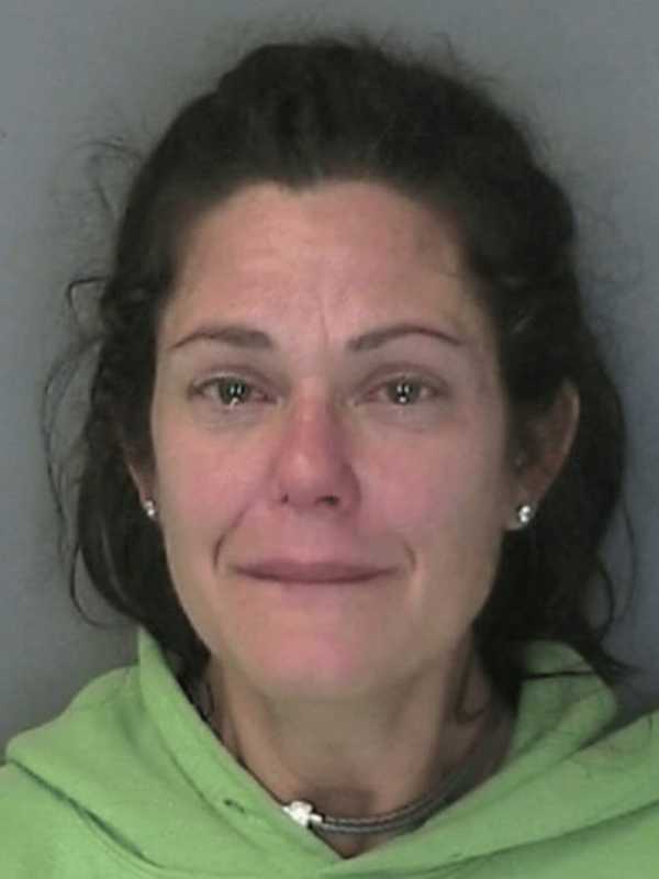 Rye Woman Charged With DWI After Crashing Into House, Police Say
