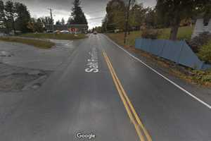Crash With Serious Injury Occurs Near Wappinger Creek